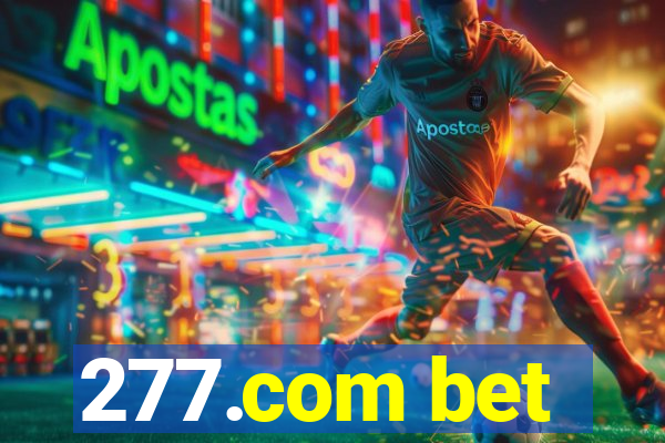 277.com bet